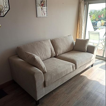 Ferienwohnung Cocooning Agde Exterior foto